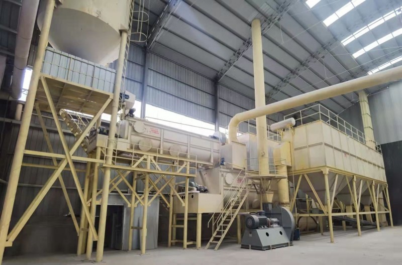 氫氧化鈣設(shè)備 氫氧化鈣設(shè)備